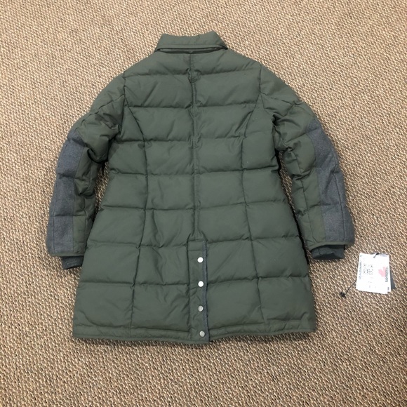 Pajar Chloe Down Parka with Genuine Fur Trim - Picture 3 of 7